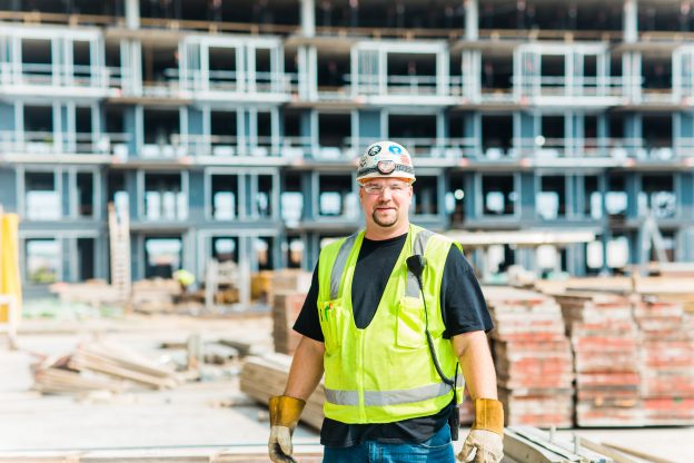 THREE SKILLS EVERY FOREMAN NEEDS