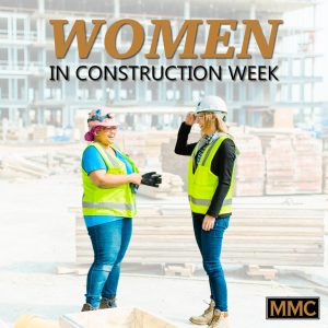 mmc - women in construction