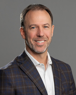 Bill Ball - President