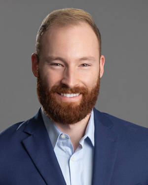 Elliot Newton - Vice President of Large Project Construction