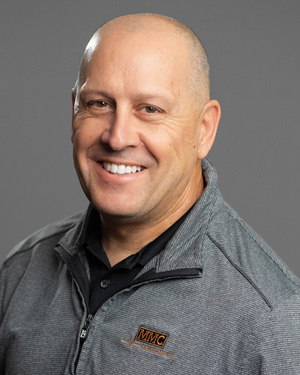 Jeff Kaiser - Safety Leader